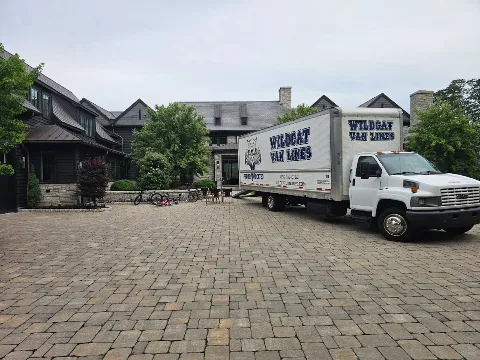 Wildcat Van Lines photo 1