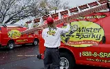 Mister Sparky Electrician OKC photo 2