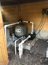 A & B Pool, Spa and Hot Tub Repairs photo 8