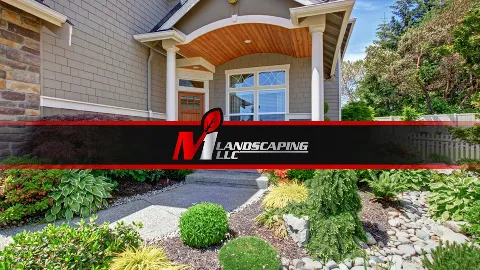M1 Landscaping LLC in Corona