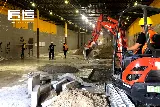JY Construction | Commercial Renovation Company in Toronto photo 2