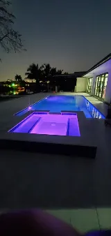 1 Pool Spa Services of South Florida photo 8