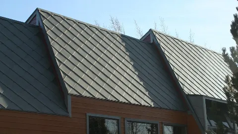 True Green Roofing Solutions photo 1