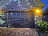 Desoto Door