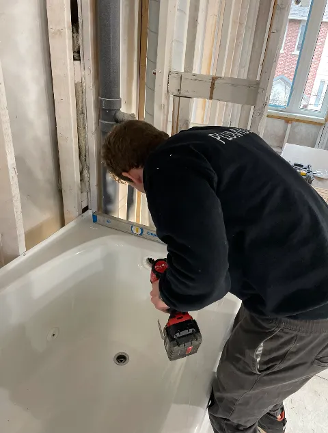 DAS PLUMBING & DRAINS in Stouffville