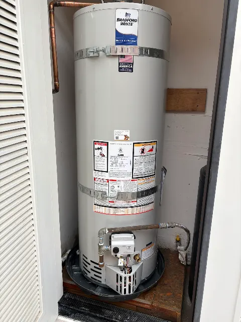 Precision Plumbing & Contracting photo 1