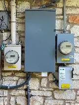 JC Electrical Services photo 8