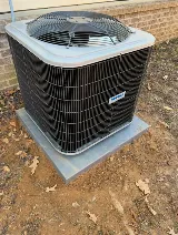 1 Call Heat & Air photo 2