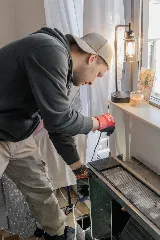 Manhattan HVAC & Appliance Repair Inc photo 2
