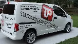 Tidewater Painting