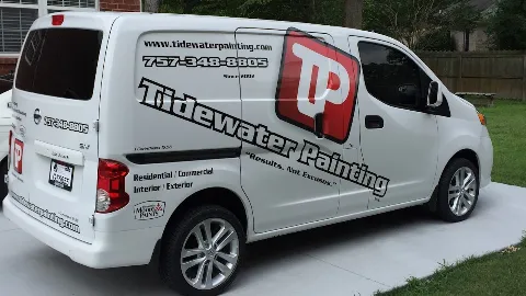 Tidewater Painting photo 1