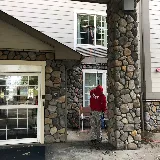 Fish Window Cleaning photo 7