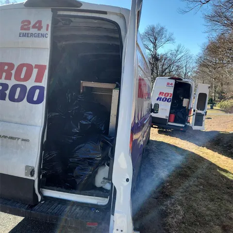 Roto-Rooter Plumbing & Water Cleanup in Baltimore