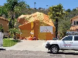 Cazadores Termites photo 7