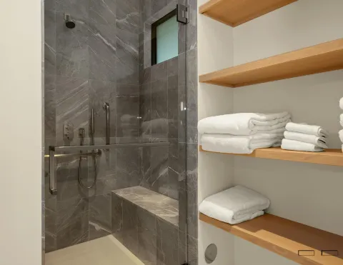 CSE Bathroom Remodeling Cleveland in Cleveland