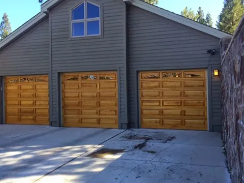 George & Sons Garage Doors in Carson City