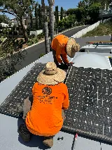 Solar Tuneup
