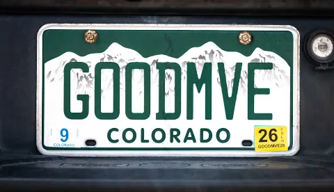 The Good Move in Boulder