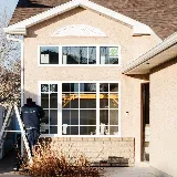 Glacier Glass Service Ltd.