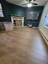 PROJECT FLOORS