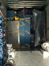 Hugo's Moving