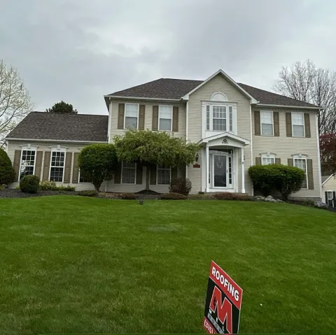 Melo Roofing Inc photo 1