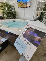 Pinch A Penny Pool Patio Spa photo 4