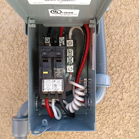 Bear Electric and Construction in Apple Valley