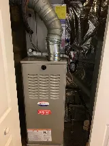 McMurrays Heating & A.C. photo 2