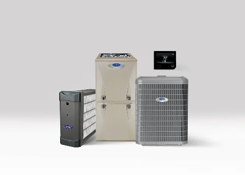 Full Spectrum Heating and Air Conditioning Ltd. in Kamloops