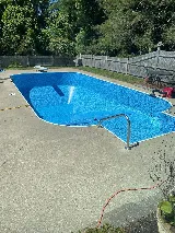 Watersafe Pools & Spas