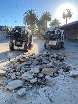 GHR Masonry & Concrete photo 7