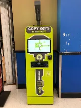 Minute Key