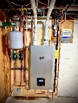 Standard Heating & Air Conditioning, Inc. photo 3