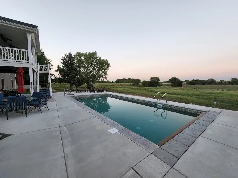 Superior Pools Inc. photo 1