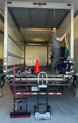Two Men and a Truck Moving photo 3
