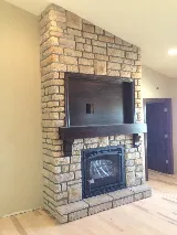 Beau's Masonry photo 3