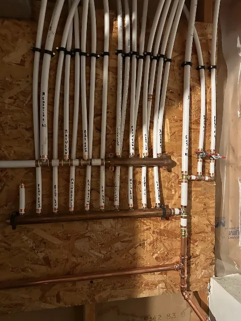 O'Neil Plumbing & Gas in Spruce Grove