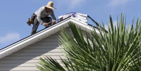 Big Bear Roofing photo 1