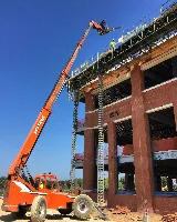Leidal & Hart Mason Contractors photo 5