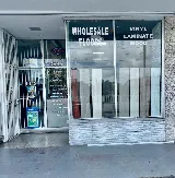 Wholesale Vinyl Floors