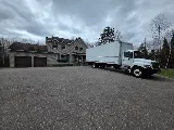 Pleasant Moving Company