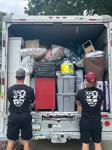 My Buddy's Movin' Co.