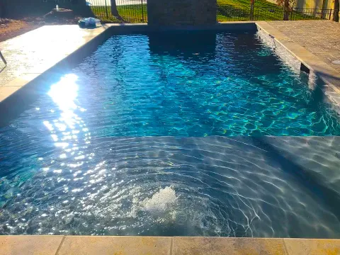 Chandler Pool and Spa photo 1