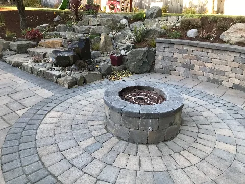 Plantscape Design in Corvallis