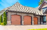 Uplift Garage
