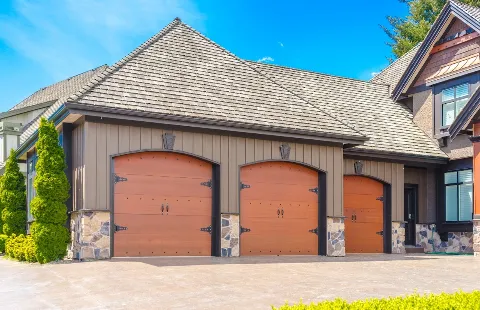 Uplift Garage in Aurora