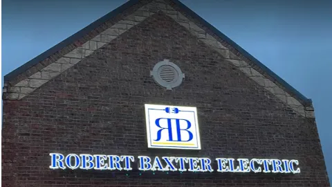 Robert Baxter Electric in Edmond