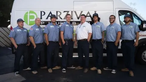 Parzival Plumbing in Costa Mesa