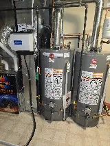 Express Plumbing & Heating Inc